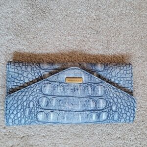 LN CONDITION BRAHMIN VERONICA WALLET